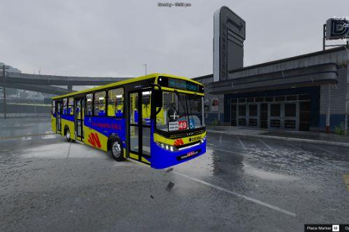 Linea 49 Paraguay (Livery Only)